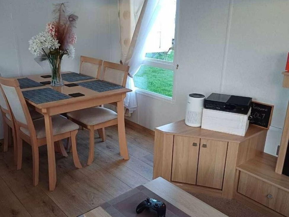 Marine Holiday Park - Holiday Accommodation 15034 - Rhyl