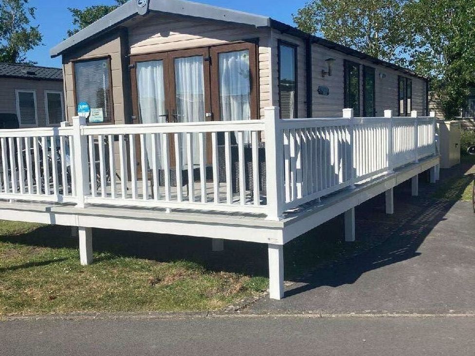 Osprey 17 - Kiln Park Holiday Park - Holiday Accommodation 152 - 屯貝