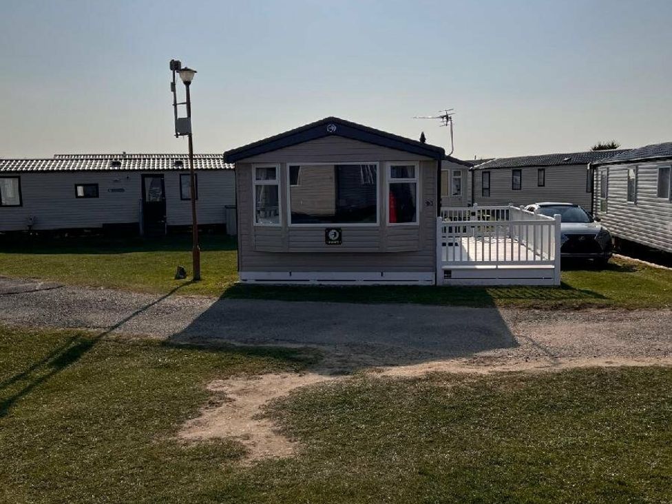 Harlyn Sands - Holiday Accommodation 15214 - Constantine Bay