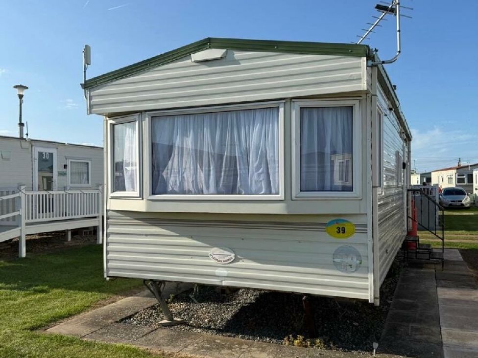 Sealands Caravan Park - Holiday Accommodation 15223 - Skegness