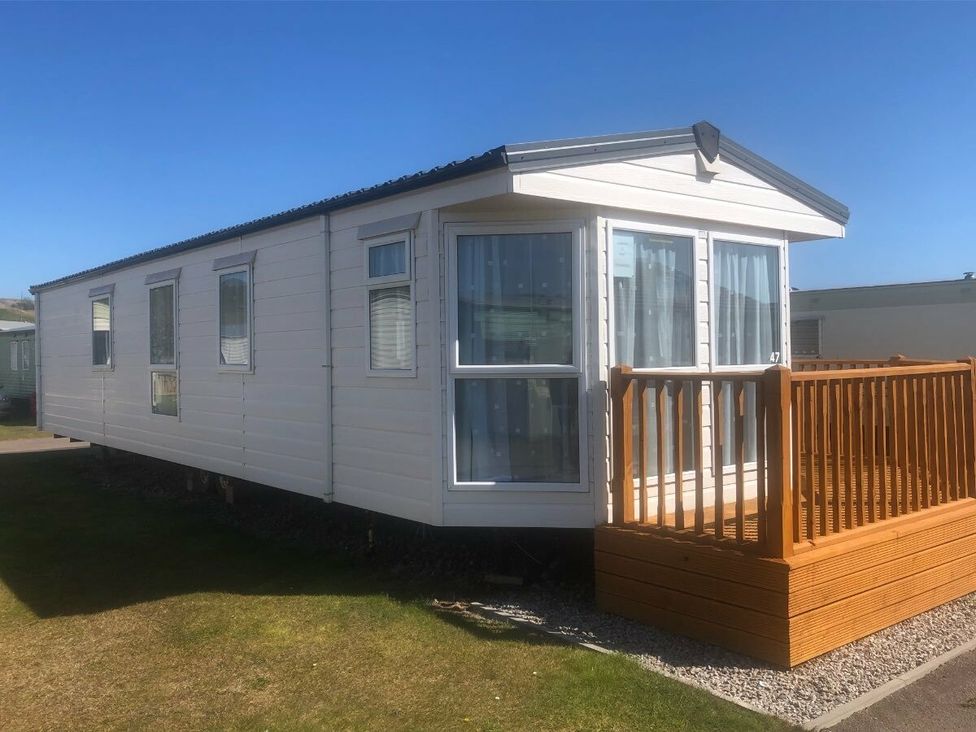Stonehaven Recreation Grounds - Holiday Accommodation 15307 - Stonehaven