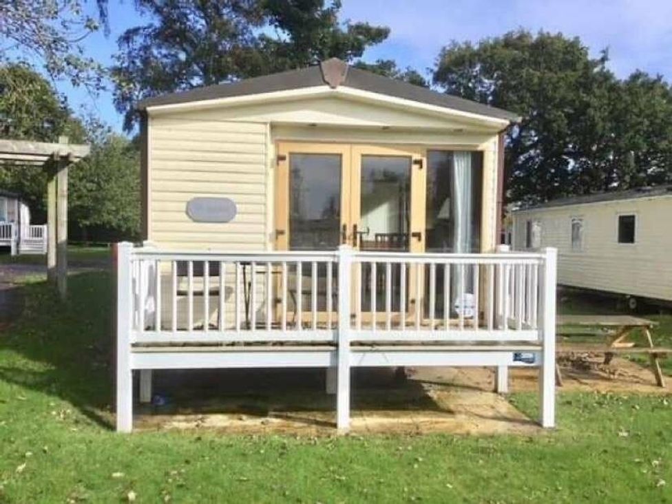 Hopton Holiday Village - Holiday Accommodation 15319 - Great Yarmouth