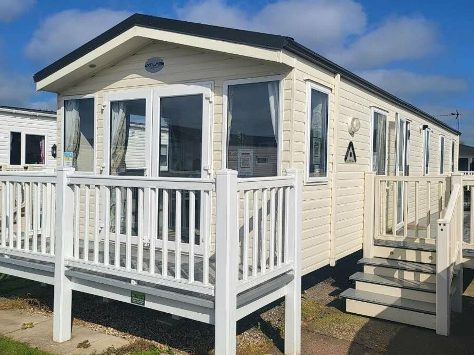 Golden Sands - Holiday Accommodation 15363 - Mablethorpe