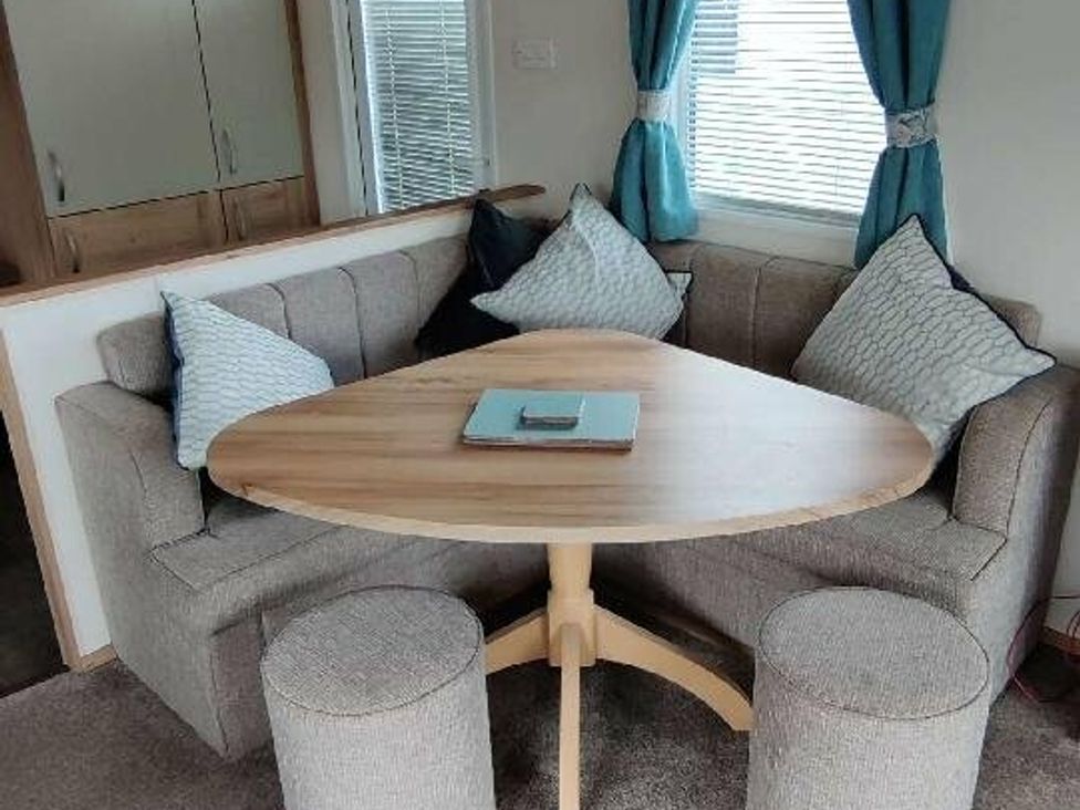 Lido Leisure Park - Holiday Accommodation 15372 - Knaresborough