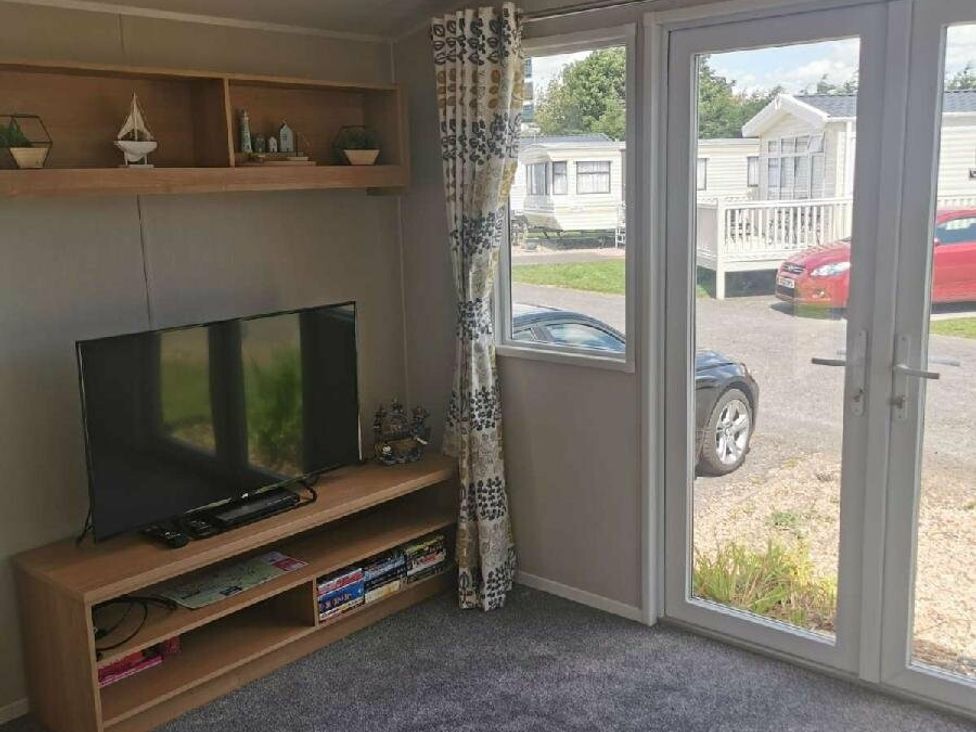Southview Holiday Park - Holiday Accommodation 15502 - 林肯郡
