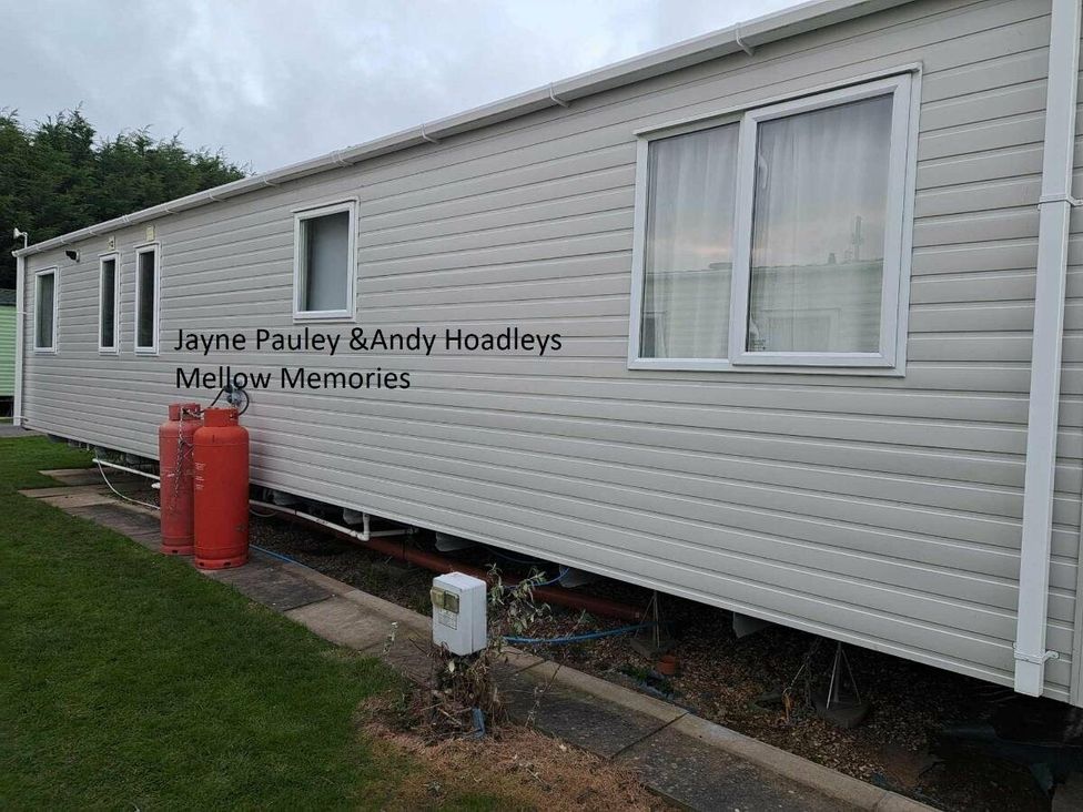 Southview Holiday Park - Holiday Accommodation 15549 - 링컨셔