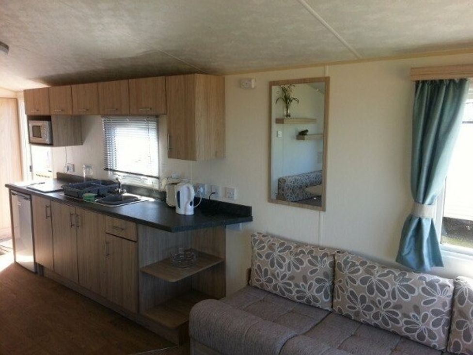 Perran Sands - Holiday Accommodation 1565 - Northern Ireland