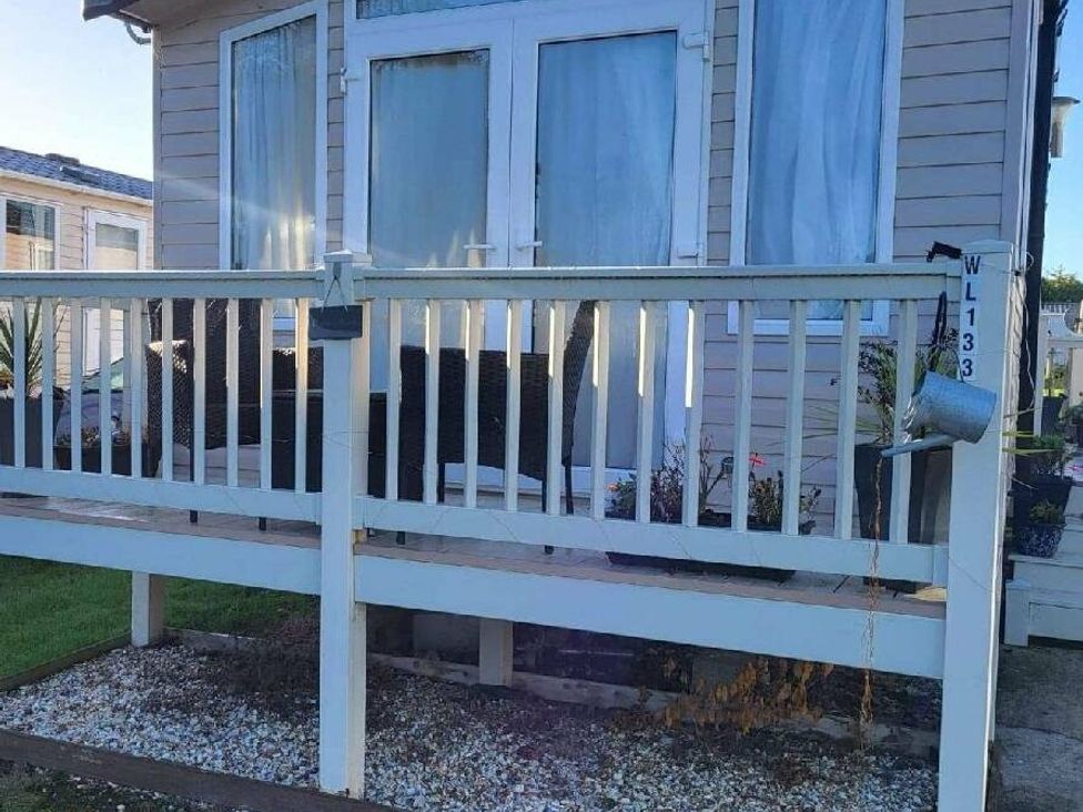 Weymouth Bay Holiday Park - Holiday Accommodation 15694 - Weymouth