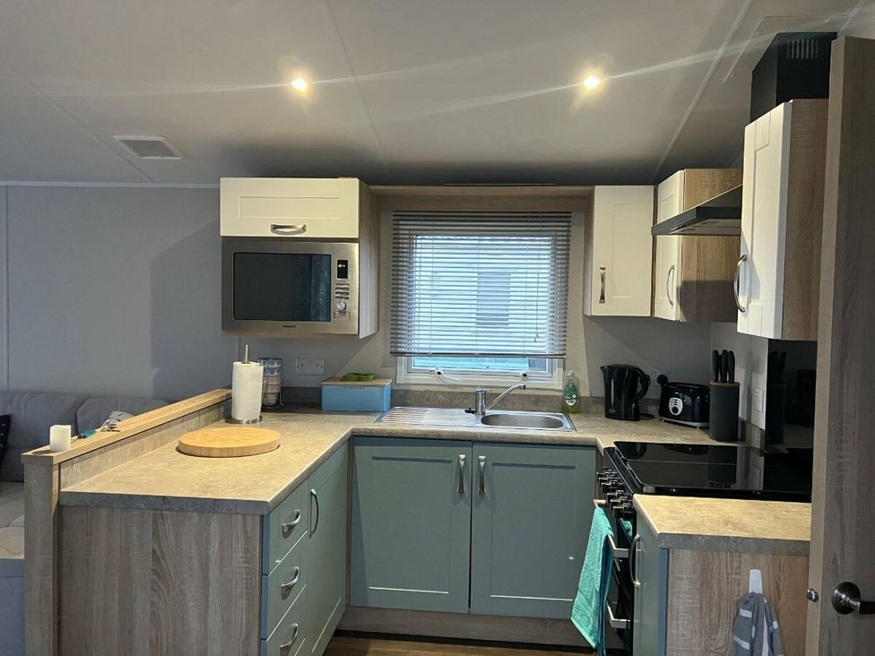 Lossiemouth Bay Caravan Park - Holiday Accommodation 15728 - Aberdeenshire