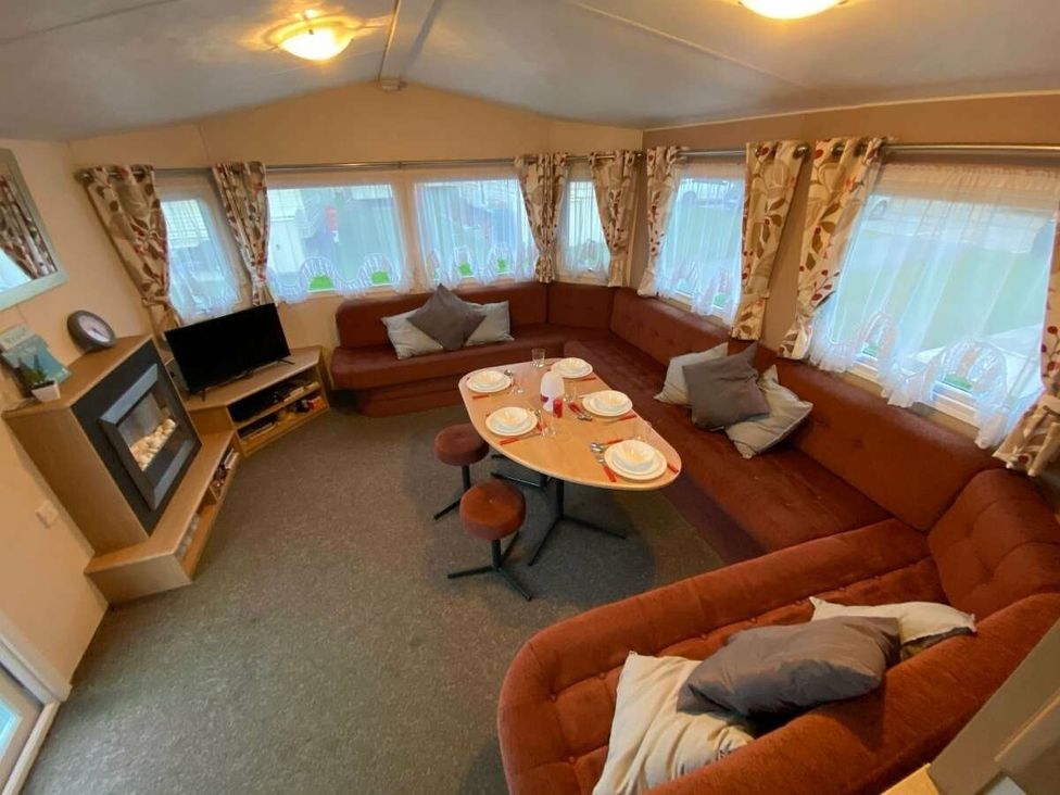 St Osyth Holiday Village - Holiday Accommodation 15756 - 埃塞克斯