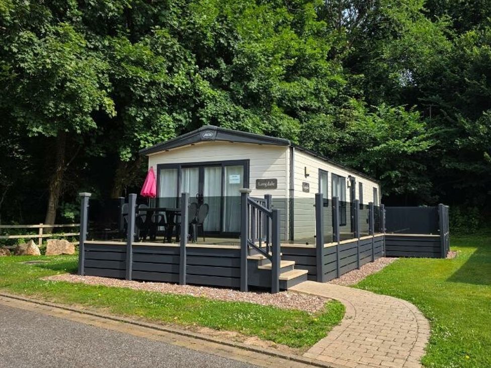 Hoburne Devon Bay - Holiday Accommodation 15841 - ペイントン