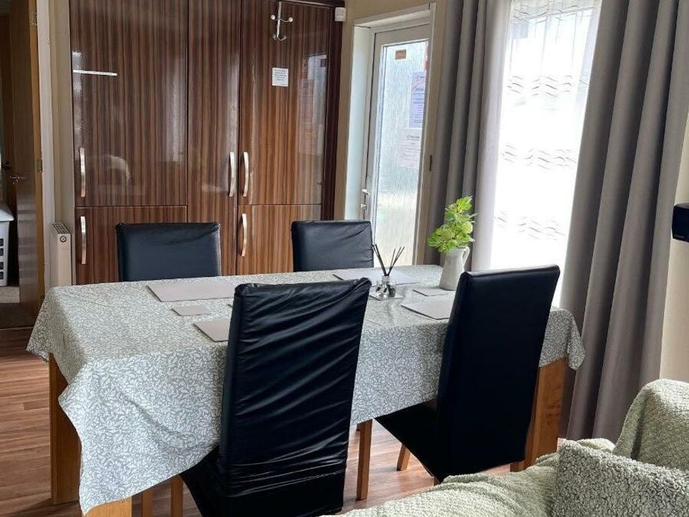 Trecco Bay - Holiday Accommodation 16124 - Porthcawl