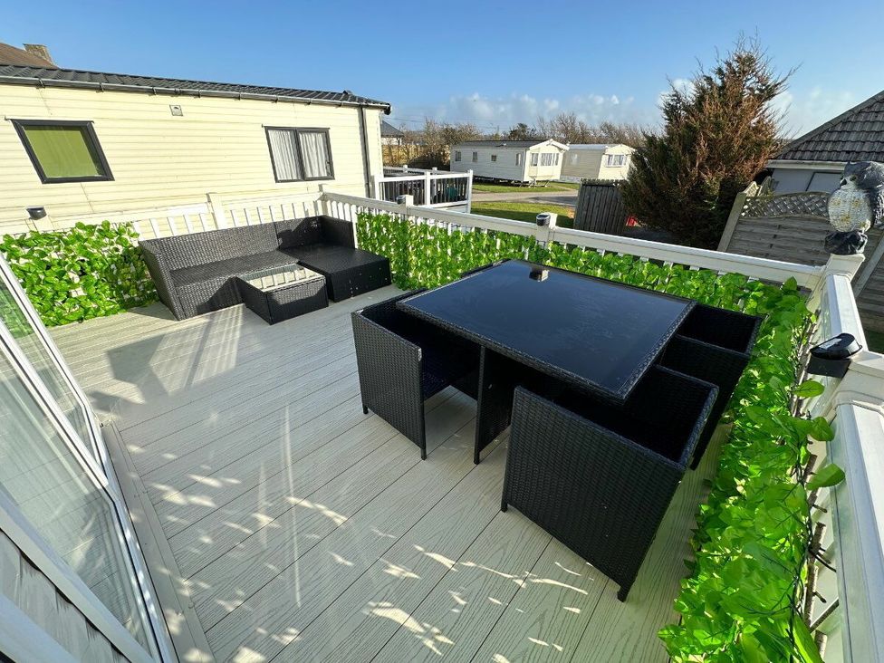 Bude Holiday Resort - Holiday Accommodation 16287 - 布德