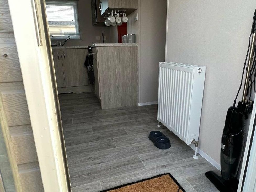 Unity Holiday Resort - Holiday Accommodation 16371 - Brean