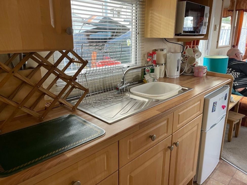 Aberystwyth Holiday Village - Holiday Accommodation 16452 - Aberystwyth