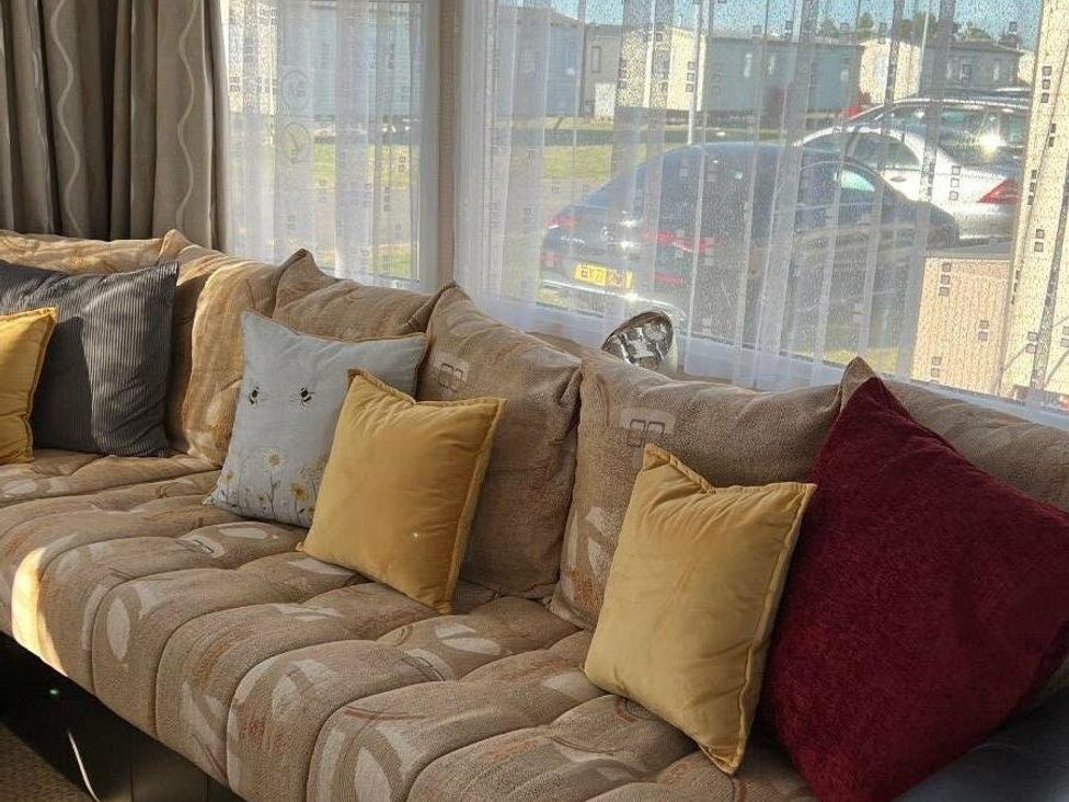 The Chase - Holiday Accommodation 16499 - Ingoldmells