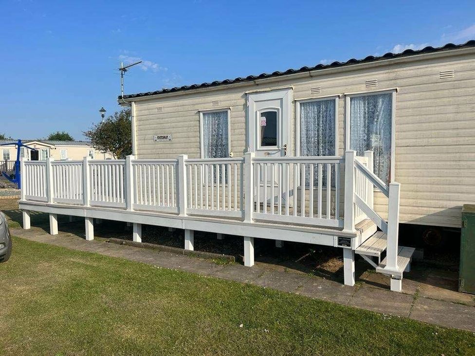 The Chase - Holiday Accommodation 1675 - Ingoldmells