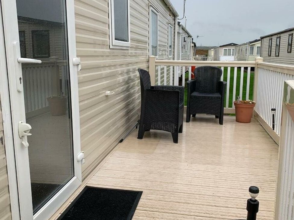 Alberta Holiday Park - Holiday Accommodation 16770 - Whitstable