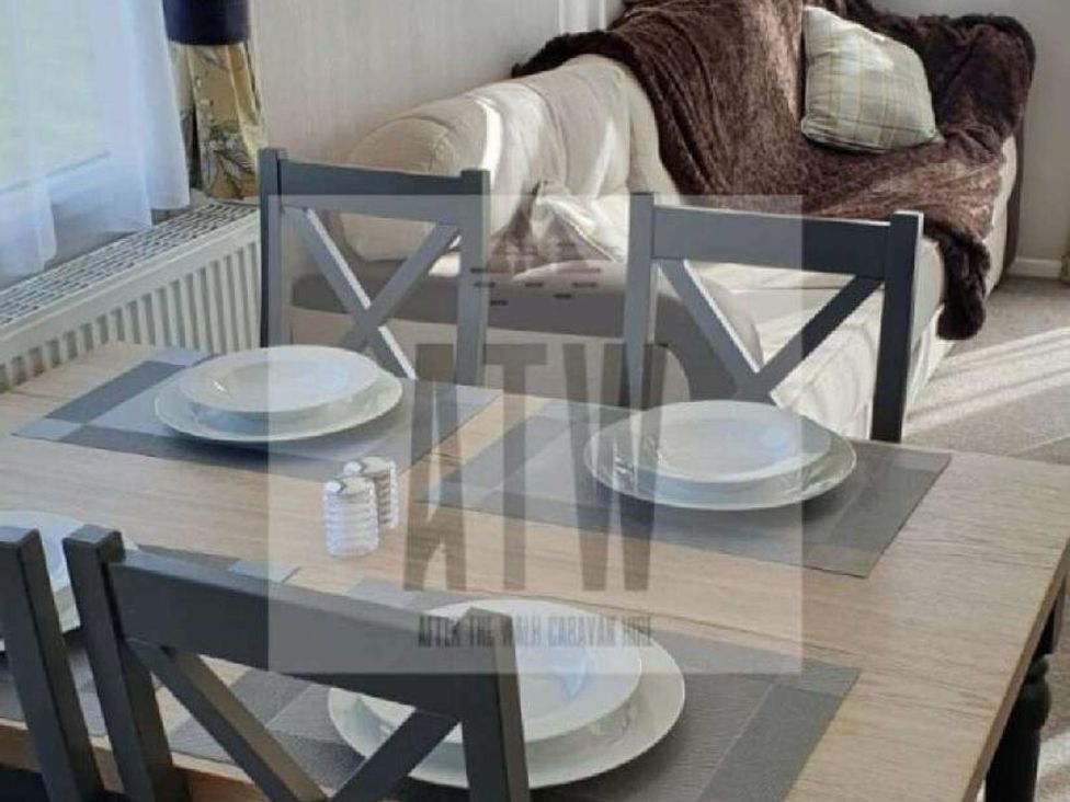 Lido Beach Holiday Park - Holiday Accommodation 16842 - Prestatyn