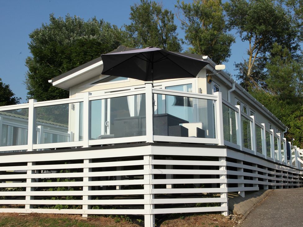 Waterside Bowleaze Cove Holiday Park - Holiday Accommodation 1186143 - Weymouth