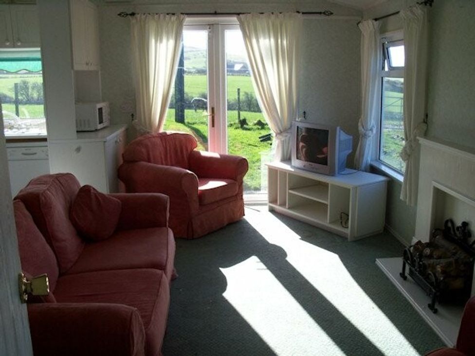 Bugeilus Fawr, Aberdaron - Holiday Accommodation 170 - Llŷn Peninsula