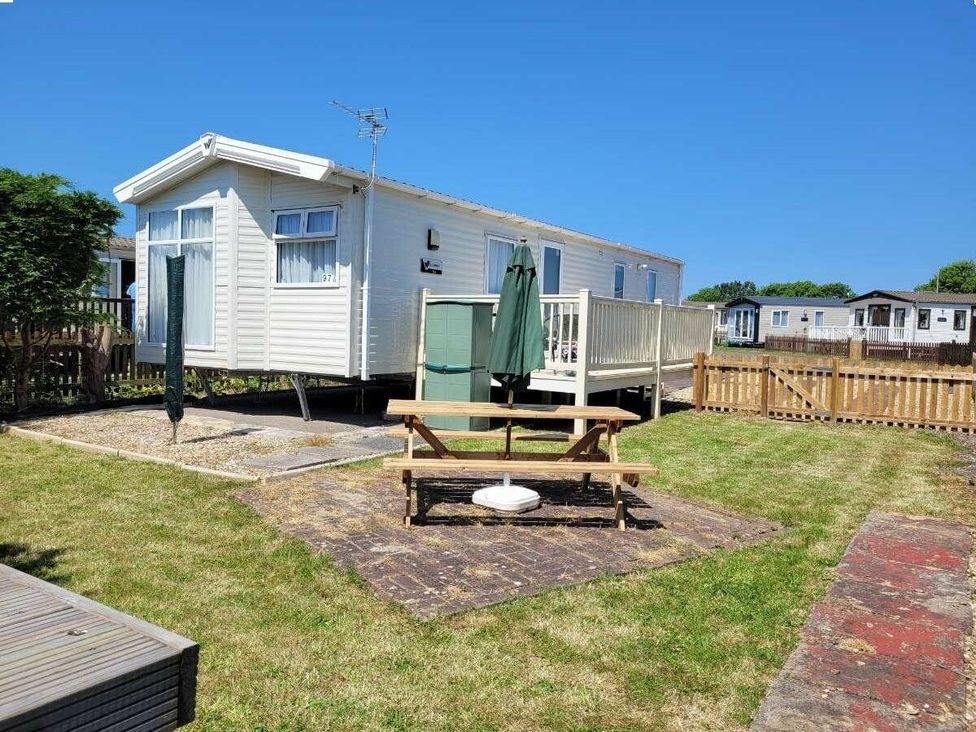 Unity Holiday Resort - Holiday Accommodation 17205 - Brean