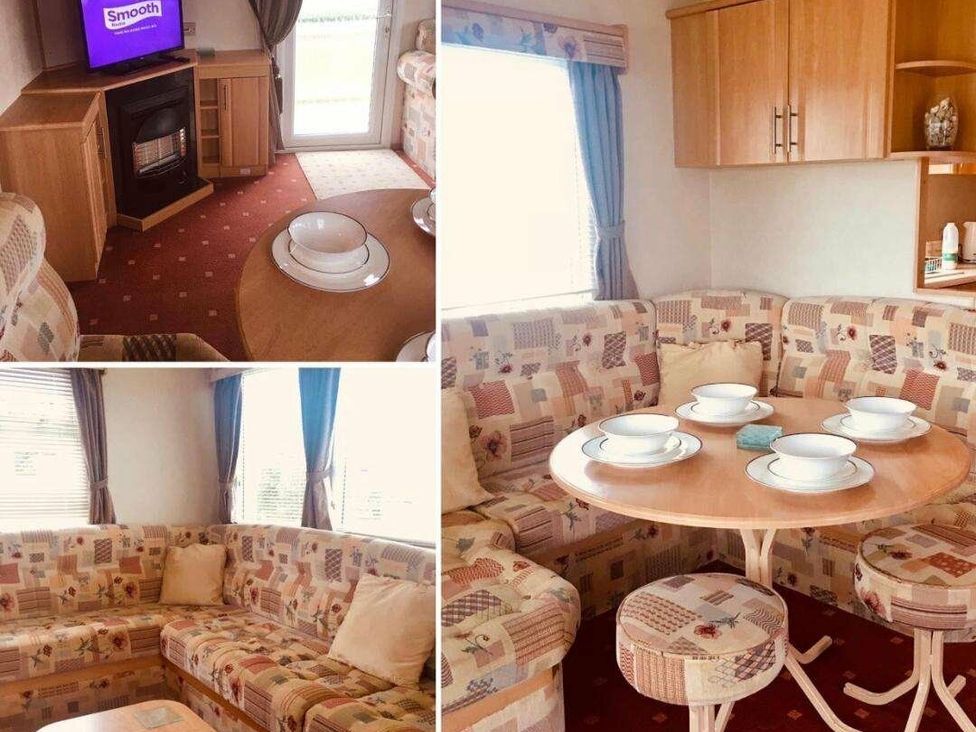 Mablethorpe Chalet Park - Holiday Accommodation 17253 - Mablethorpe