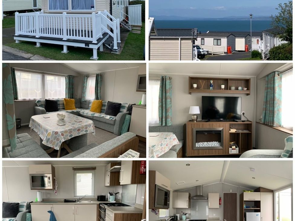 Quay West Holiday Park - Holiday Accommodation 17348 - New Quay