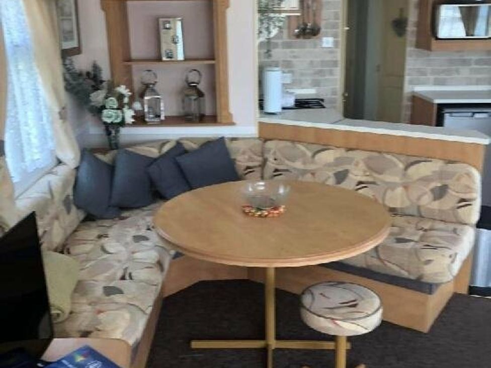 Towervans Holiday Park - Holiday Accommodation 17604 - Inglaterra