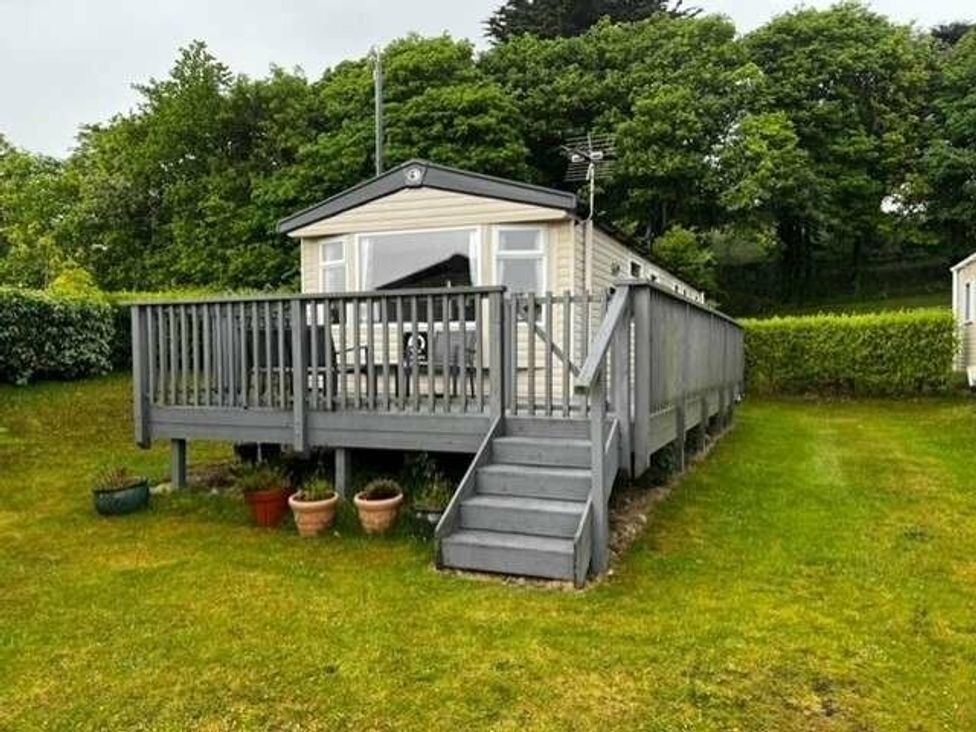 Lydstep Beach - Holiday Accommodation 17757 - Pembrokeshire