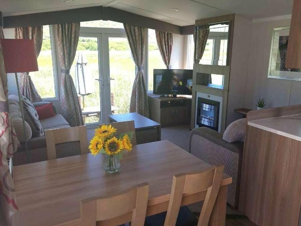 Lyons Sunnysands Holiday Park - Holiday Accommodation 17848 - Tal-y-bont