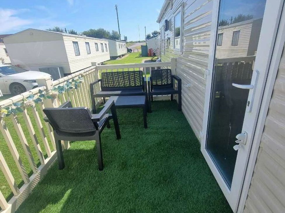 Ingoldale Holiday Park - Holiday Accommodation 17885 - Ingoldmells
