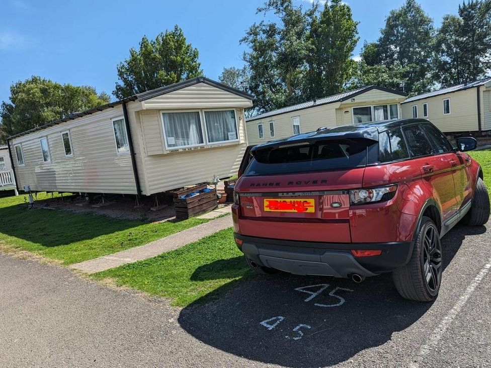 Butlins Minehead - Holiday Accommodation 18045 - Somerset, UK