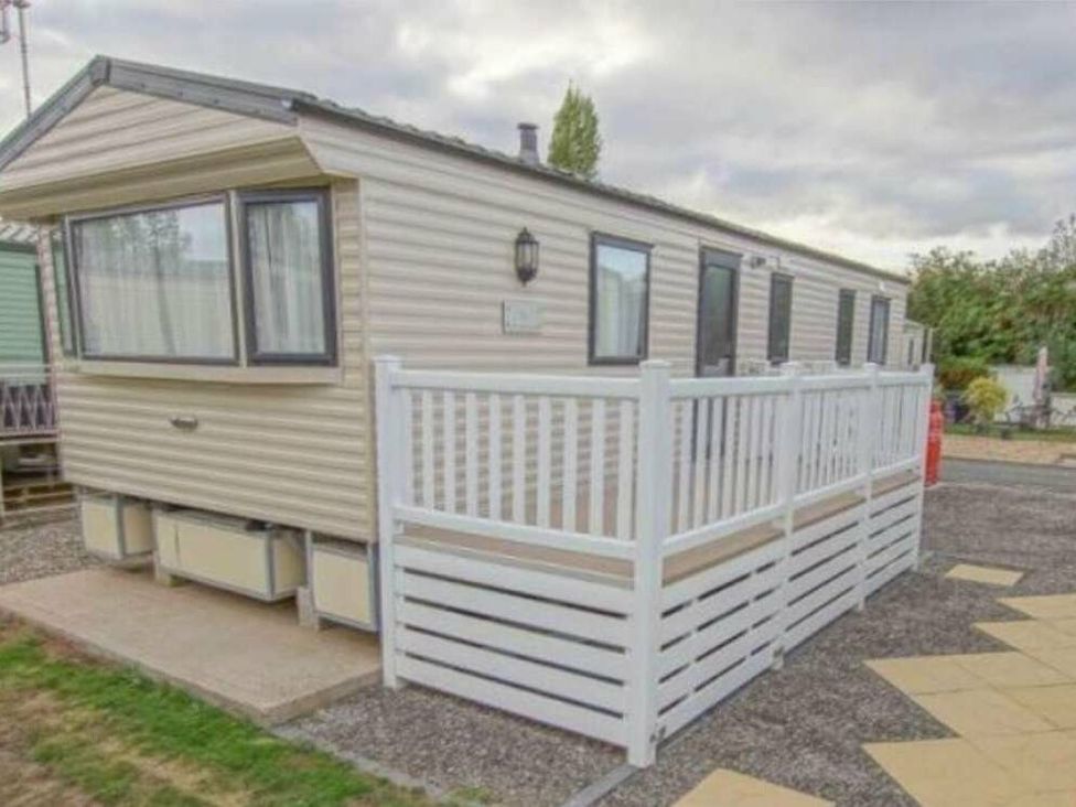 Avon Caravan Park - Holiday Accommodation 18132 - 스트랫퍼드어폰에이번