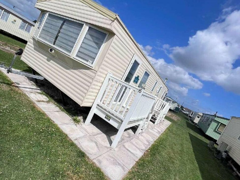 Sunnymede Caravan Park - Holiday Accommodation 18247 - Ingoldmells
