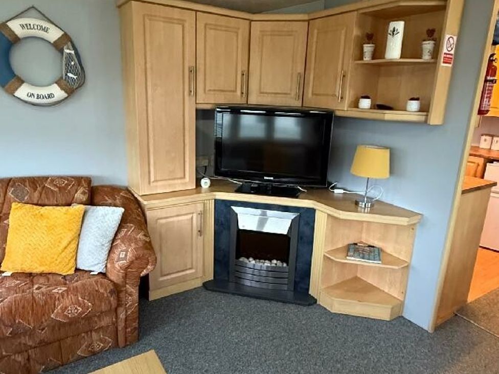 Seaview Caravan Park - Holiday Accommodation 18292 - 링컨셔