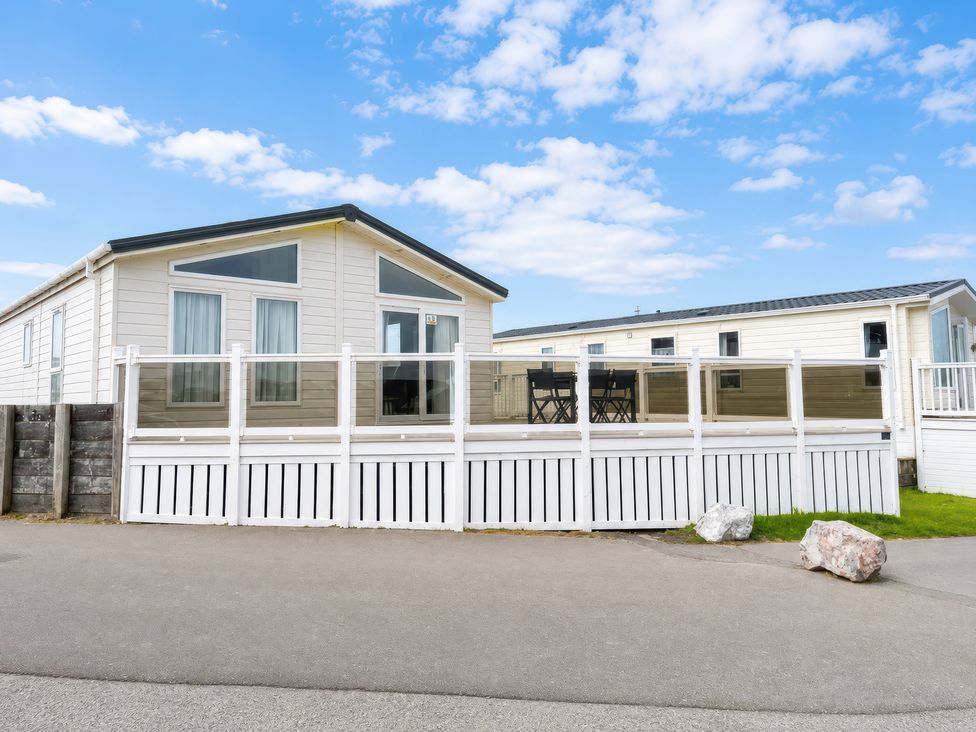 Trecco Bay - Holiday Accommodation 18462 - Porthcawl