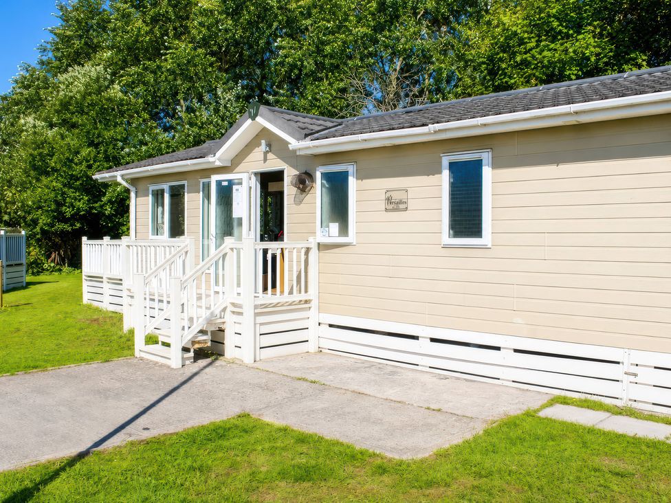Trecco Bay - Holiday Accommodation 18463 - Porthcawl