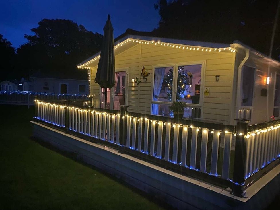 Cresswell Towers - Holiday Accommodation 18477 - Northumberland