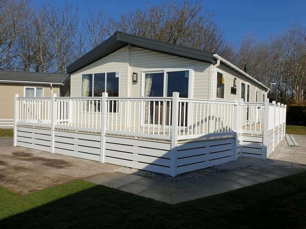Trecco Bay - Holiday Accommodation 18674 - Porthcawl