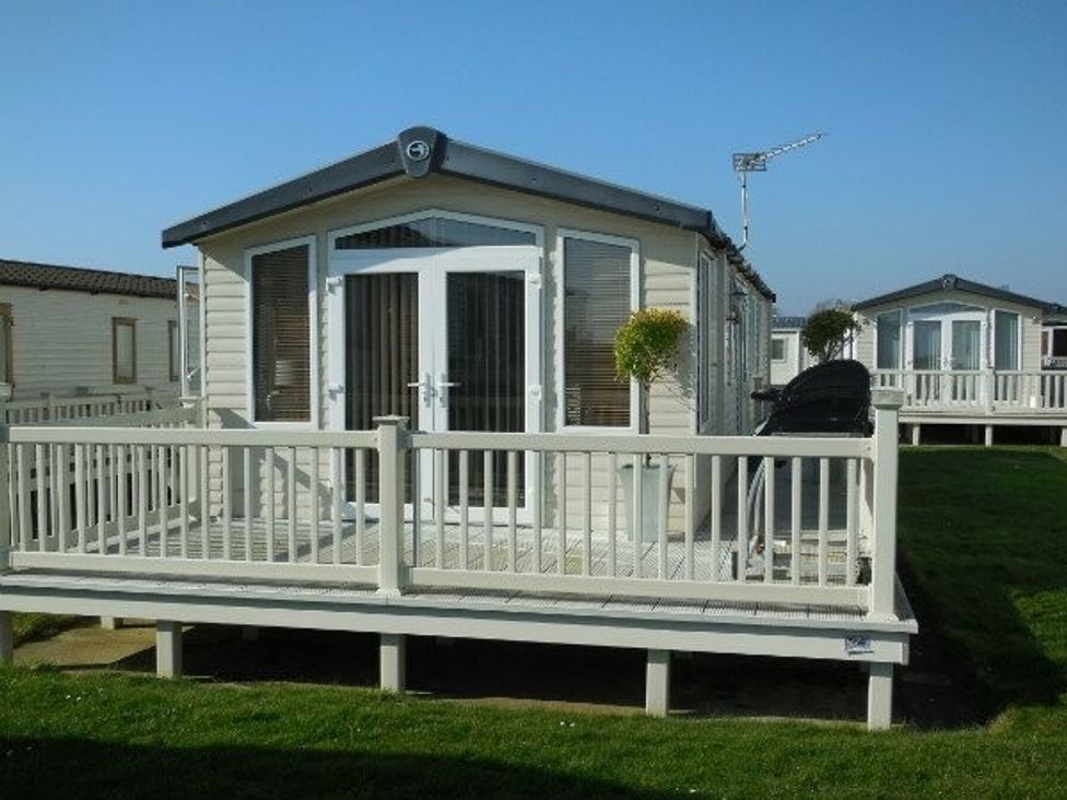 Hoburne Naish - Holiday Accommodation 1871 - Hampshire