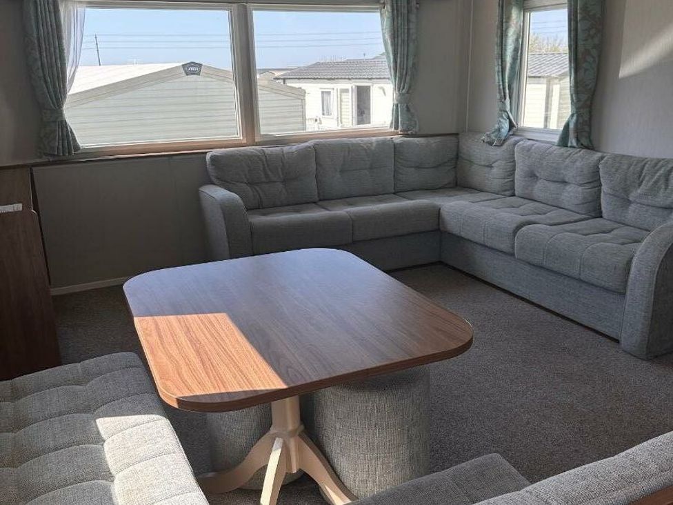 Littlesea Holiday Park - Holiday Accommodation 18892 - 多塞特