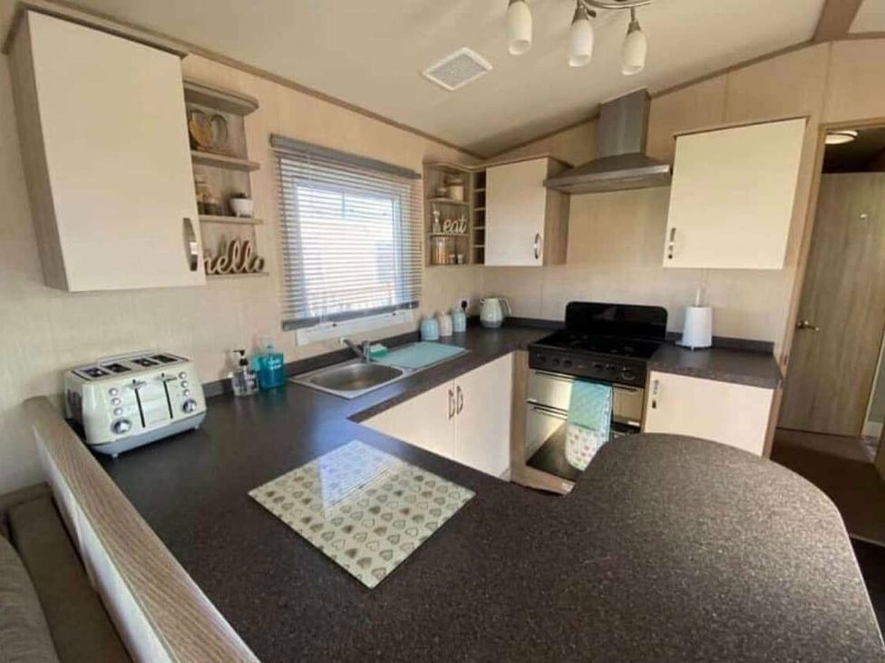 Waterside Leisure Park - Holiday Accommodation 18895 - Ingoldmells