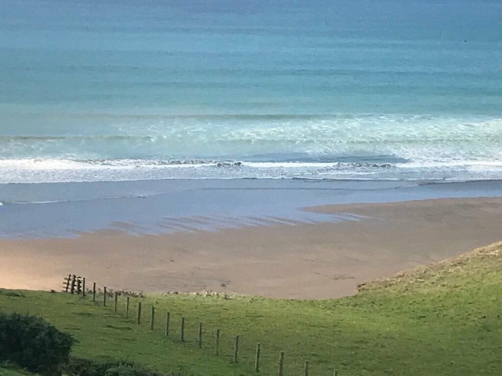 Bude Holiday Resort - Holiday Accommodation 18981 - Cornwall