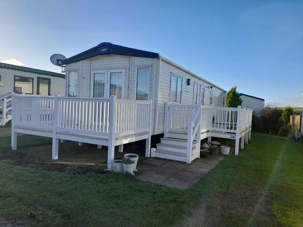 Durdle Door Holiday Park - Holiday Accommodation 19199 - Dorset