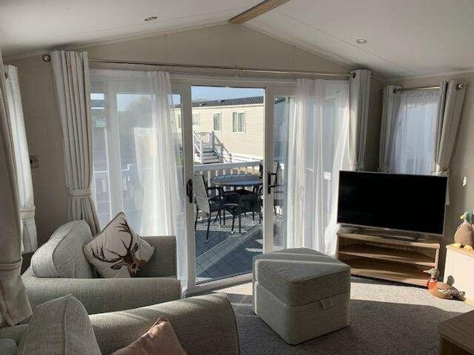 Landscove Holiday Park - Holiday Accommodation 19244 - Brixham Breakwater