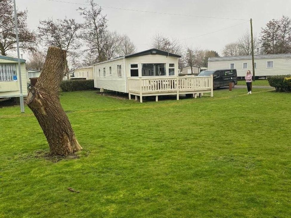 Butlins Skegness - Holiday Accommodation 19332 - Ingoldmells