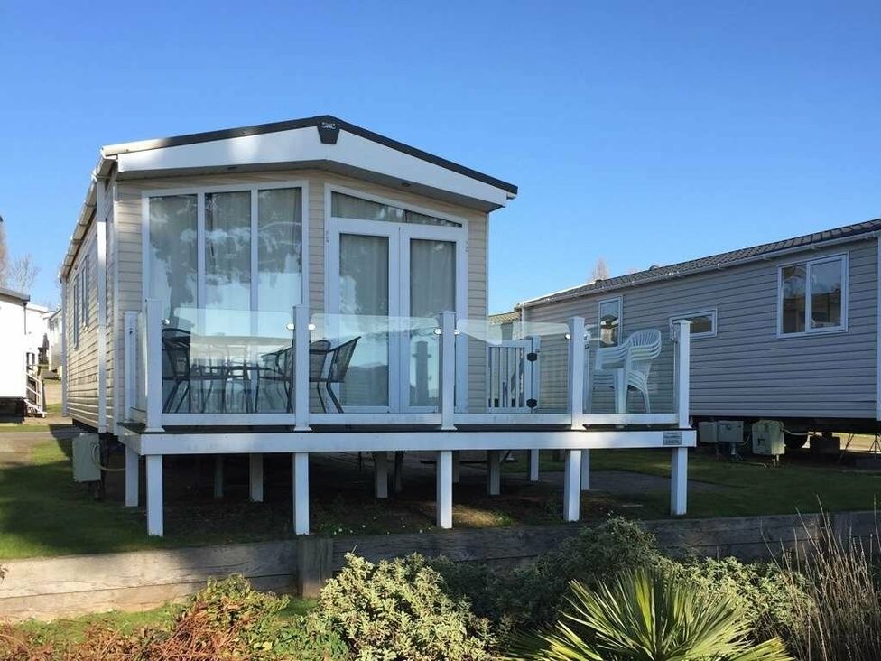 Rockley Park - Holiday Accommodation 19373 - Poole