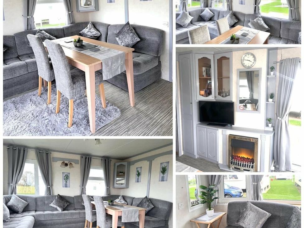 Withernsea Sands - Holiday Accommodation 19636 - Withernsea