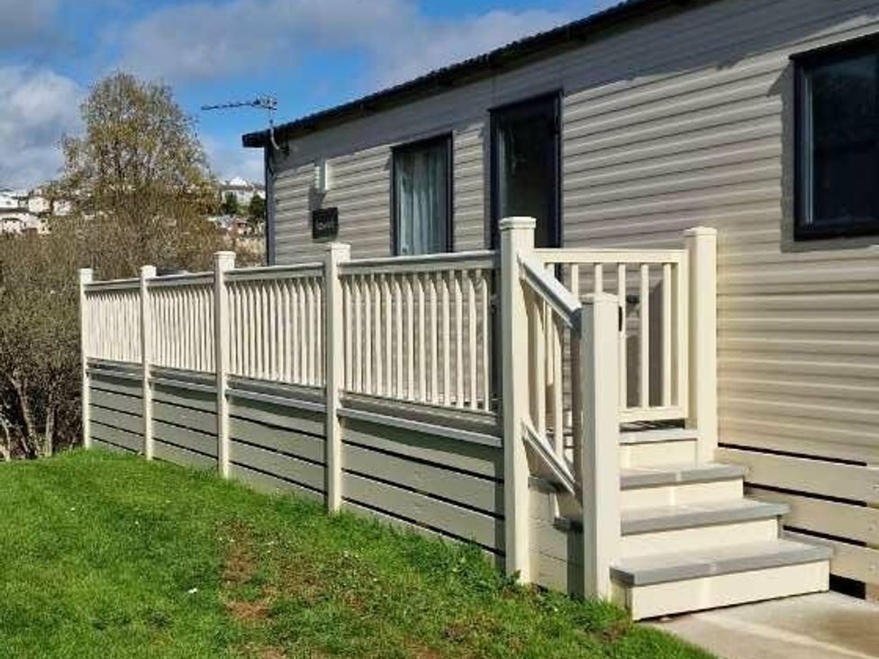 Hoburne Devon Bay - Holiday Accommodation 19665 - Paignton